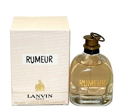 Lanvin Rumeur Eau de parfum Spray 100ml Dames Lanvin Rumeur Eau de parfum Spray 100ml Dames