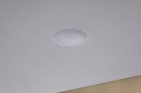 Paulmann LED-inbouwlamp voor badkamer 5 W IP44 Satijn, Wit - thumbnail