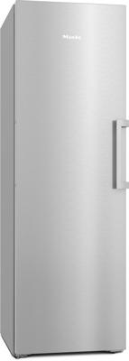 Miele FNS 4782 D edt/cs Vrieskast Zilver