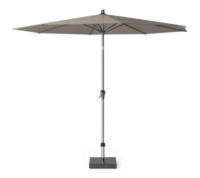 Platinum | Parasol Riva Ø300 cm | Havana