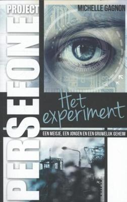 Het experiment - Michelle Gagnon - eBook (9789020633078) Het experiment - Michelle Gagnon - eBook (9789020633078)