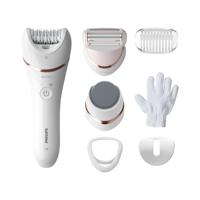 Philips BRE730/10 Epilator Roze - thumbnail