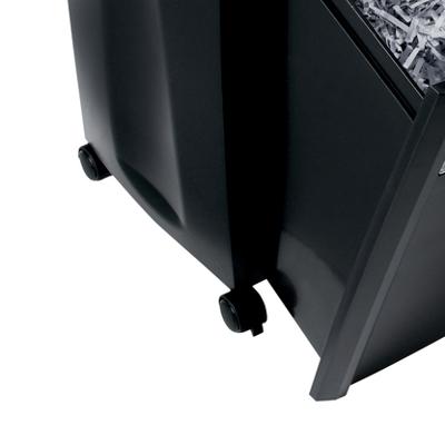 Dahle 22114 PaperSAFE® Papierversnipperaar Cross cut 4 x 36 mm 28 l Aantal bladen (max.): 10 Veiligheidsniveau 4 Ook geschikt voor CDs, DVDs, Creditcards, Dahle 22114 PaperSAFE® Papierversnipperaar Cross cut 4 x 36 mm 28 l Aantal bladen (max.): 10 Veiligheidsniveau 4 Ook geschikt voor CDs, DVDs, Creditcards,