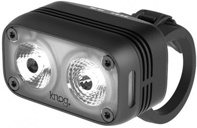 Knog Blinder Road 400 Voorlicht - Zwart