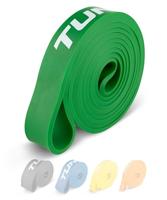 Tunturi Power Band medium groen - thumbnail