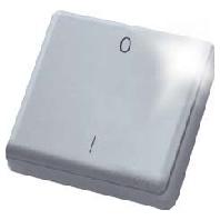 Eltako FMH2S-wg Afstandsbediening Draadloos 2-kanaals Bereik max. (in het vrije veld) 30 m - thumbnail