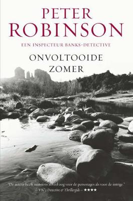 Onvoltooide zomer (Paperback)