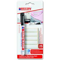 Edding schoenmarker E-8408, op blister - thumbnail