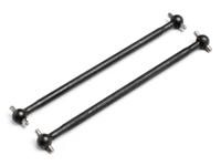 HPI - Drive shaft 6x84mm (pr) (101236) - thumbnail