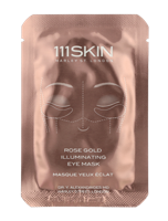 111Skin Rose Gold Illuminating Eye Mask Set 48 ml Oogverzorging - thumbnail