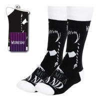 Wednesday Socks Give me a Hand 36-43 - thumbnail