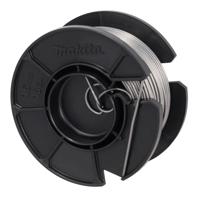 Makita Accessoires 1915N0-0 Vlechtdraad | 32 rollen | 1.6mm x 30m - 1915N0-0 - thumbnail