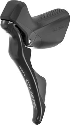 SHIMANO cues st-u3030 2-speed shift/brake lever front