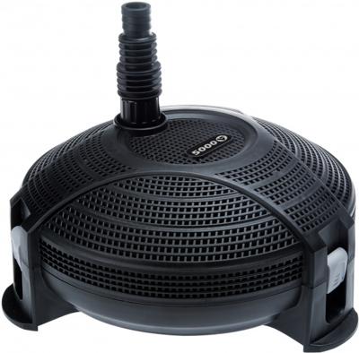 Velda Econo Vijverpomp 5000 - Energiezuinige Watercirculatie, 4900 l/u Capaciteit