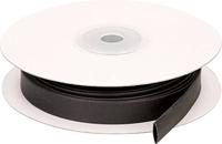 Max Hauri 132676 Krimpkous Zwart 3.2 mm 6.4 mm 5 m - thumbnail