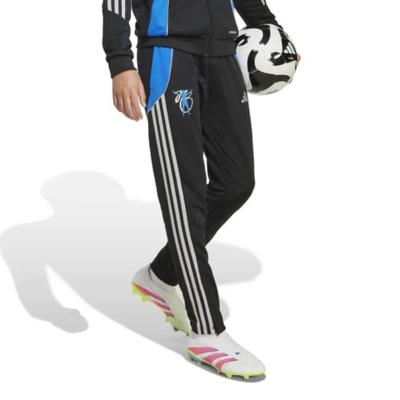adidas Jude Bellingham Trainingsbroek Kids Zwart