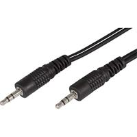 Scanpart aansluitkabel 3.5 s(m)-(m) 1.0m - thumbnail