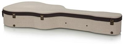 Gator Cases GW-JM-DREAD houten koffer voor dreadnought westerngitaar - thumbnail