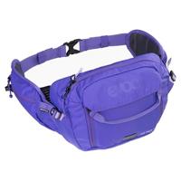 Evoc Hip Pack 3L + 1,5L Bladder - Hip Bag with Hydration Bladder - thumbnail