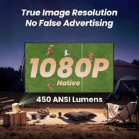 Projector Yaber CBK01248 - thumbnail