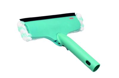 Leifheit raamwisser window & frame cleaner l 32cm