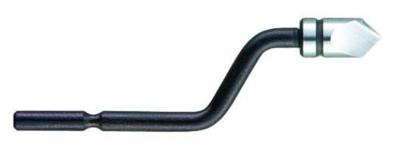 Noga Tools Noga rotodrive verzinker 6.3mm