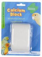 HAPPY PET CALCIUM BLOCK - thumbnail