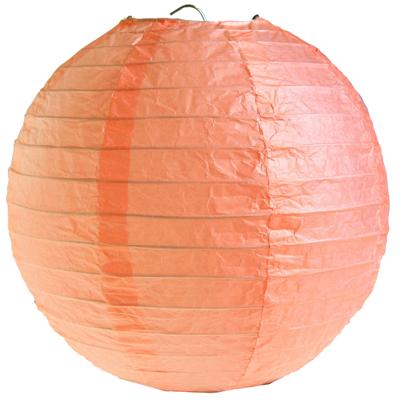 Santex Lampion Koraal 50 cm