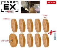 KS Tools 515.5486 515.5486 Bandenonderhoud 10 stuk(s) - thumbnail