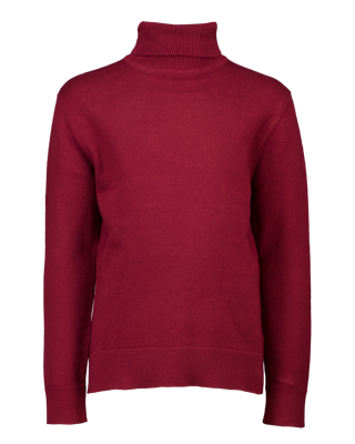 Pulli - Rood