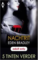 Nachtrit - Eden Bradley - ebook - thumbnail