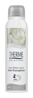 Therme Zen White Lotus Anti-transpirant Deodorant (150ml) - thumbnail