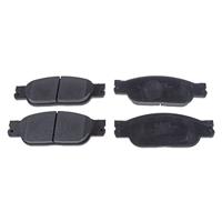 Remblokken set ADJ134237 - thumbnail