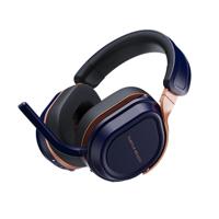 Draadloze gamingheadset - Turtle Beach Stealth 700X (Gen3) - Kobalt - Xbox, PS5, PS4, pc, mobiel, 60 mm, Bluetooth, 80 uur - thumbnail