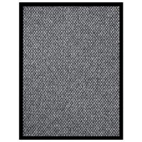 VidaXL Deurmat 40x60 cm grijs - thumbnail