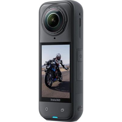 INSTA360 X5 BMW Motorrad Edition