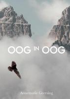 Oog in oog - Annemarie Geersing - Paperback (9789492959911) - thumbnail