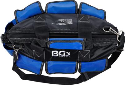 BGS technic universal tool bag medium