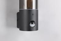 Trio WandlampHoosic enkel met sensor - 222260132 - thumbnail