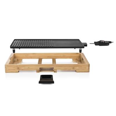 Tristar BP-2641 Bamboo Grill XL 2200W