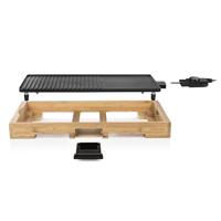 Tristar BP-2641 Bamboo Grill XL 2200W - thumbnail
