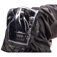 Think Tank Emergency rain cover - large - thumbnail