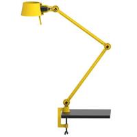 Tonone Bolt Desk 2 arm met tafelklem Tafellamp - Roze - thumbnail