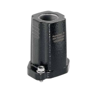 Weidmüller HDC IP68 04A TOS 1M25G 1513390000 Connectorbehuizing (male) 1 stuk(s)