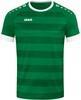 JAKO 4214 Shirt Celtic Melange Km - Sportgroen - L - thumbnail