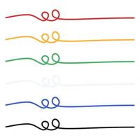 Tulip • textielstiften dekkend primary 6st. - thumbnail