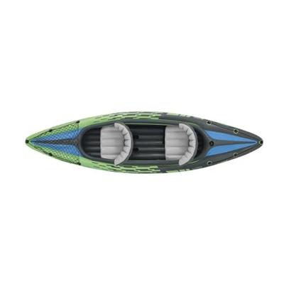Intex Challenger K2 2-Persoons Opblaasbare Kayak