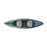 Intex Challenger K2 2-Persoons Opblaasbare Kayak - thumbnail