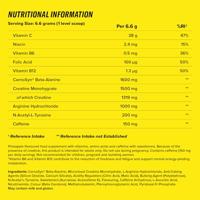 C4 Original Pre-workout | Cellucor | 198g - thumbnail