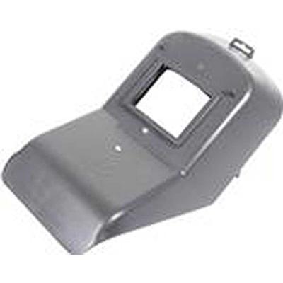 WKS handlasscherm "euro-handy 2000" hand sign cropped black synthetic fiber